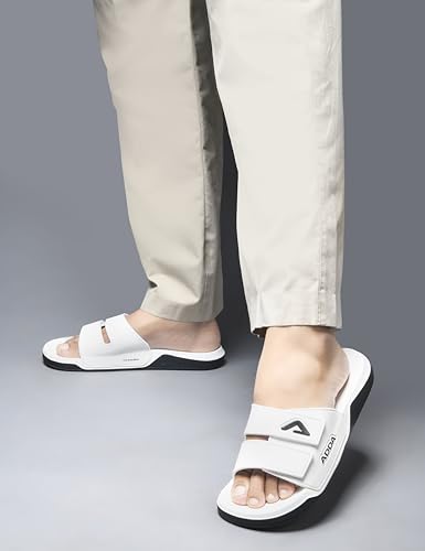 Image of Adda TM-ASTOR-4 Men EVA Slide