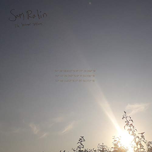 Amazon MusicでSam RabinのThe 'Between' Sessionsを再生する