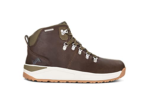 Image of Forsake Halden - Men's Waterproof Premium Leather Hiking Boot