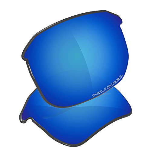 Image of Galvanic Replacement Lenses Compatible with BOSE Tempo Sunglasses - Multiple Choices