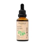 Aceite de jojoba BIO 100% Puro