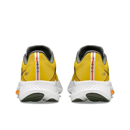 Image of Saucony Men's Ride 17 Sneaker