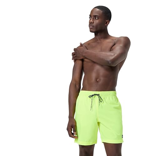 Short de bain homme Speedo hydrofuge à séchage ultra rapide pour piscine