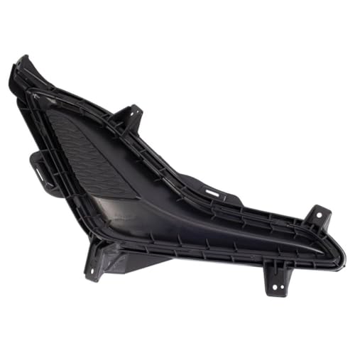 Cubierta para Agujero de Luz Antiniebla Izquierda Delantera de Polipropileno 865633X700 BDA04308 HY1038124 miniatura 4