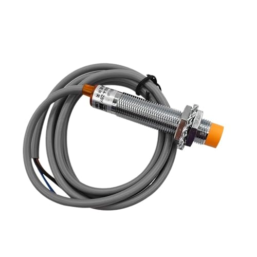 Capteur de proximité résout les pannes de coupe LJ12A3-4-Z BX M12