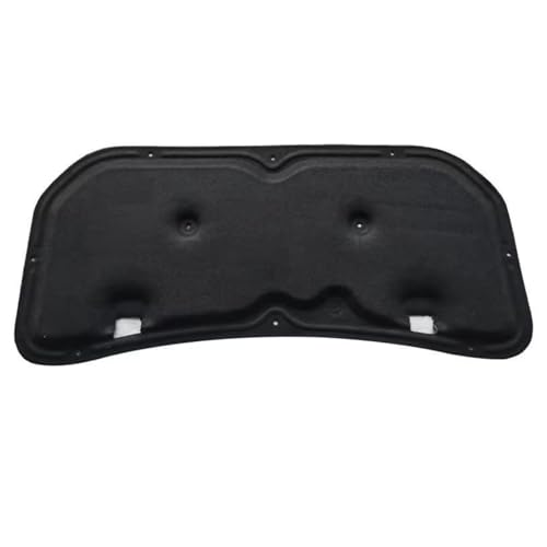 Coton Isolation Thermique Capot Moteur Mazda CX-3 Insonorisant Haute Densité
