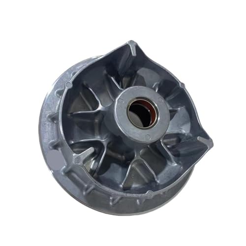 Poulie de transmission primaire extérieure pour vos sorties en UTV CF600