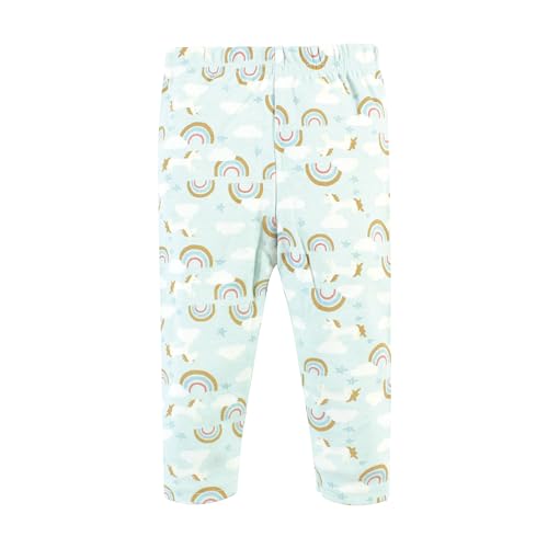 Image of Hudson Baby Unisex Baby Cotton Bodysuit, Pant and Shoe Set