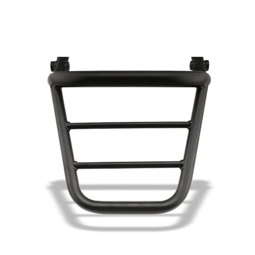 Support porte-bagages arrière pour Grom MSX 125 structure renforcée
