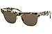 Produktbild Bottega BV1003S Sonnenbrille Veneta 003 Havana-Elfenbein/Braun 55 mm