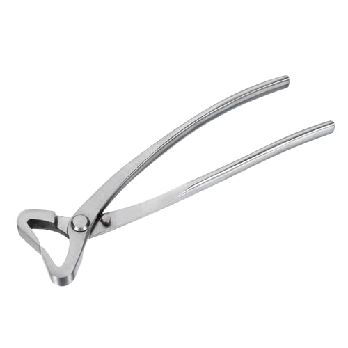 Tijeras para Bonsai HARFINGTON 8 pulgadas 200mm miniatura 3