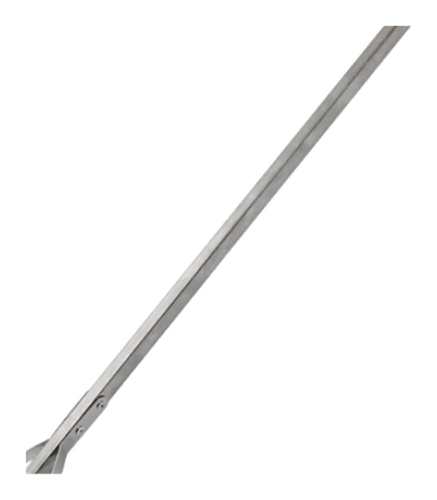 Pinza telescopica, Pinza raccogli Oggetti, Strumento di Presa a Ventosa in Gomma con Pinza Lunga, for netturbino