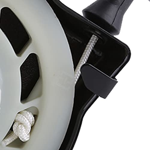 Pull Starter Recoil Start Lawn Mower Assembly for 499706 690101 fits for 091212, 091232, 091412, 093212, 093232, 093302 - Image 3