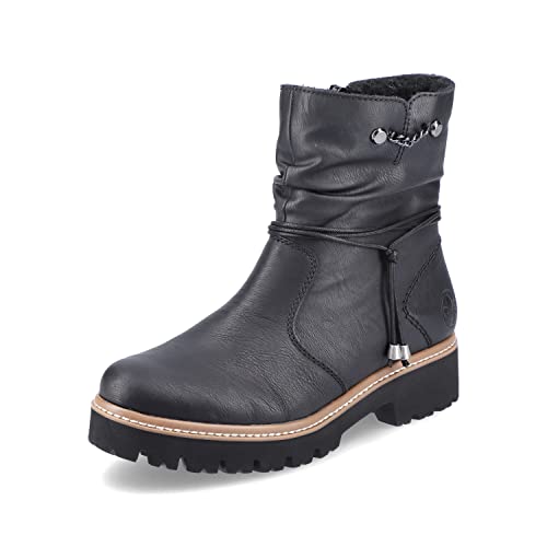 Rieker Damen Stiefeletten Z5770