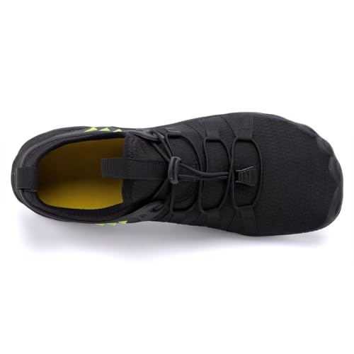 Caspian Adventure - Outdoor & Non-Slip Barefoot Shoes (Unisex)2