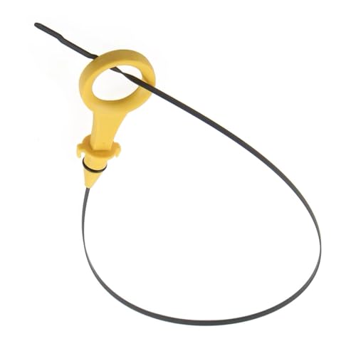 Jauge d'huile moteur thermique de rechange pour Audi 06J115611F