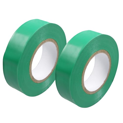 Image of PVC Electrical Tape is Suitable for Multiple Colors in Industries Such as Home, Office