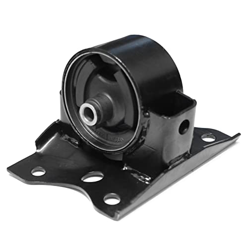 Rp Remarkable Power, G045 Fit For Sentra 2000-2006 1.8L Engine Motor Automatic Transmission Mount Set 4 Front Rear Right- A7314 A7315 A4305 A4301 Mount #TOP1