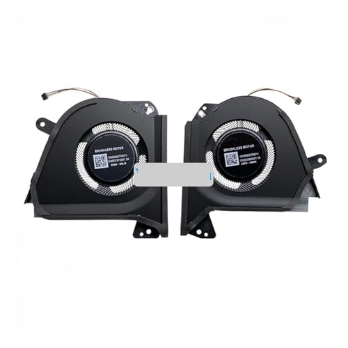 Ventilateur CPU GPU Asus ROG 15 GA503R GA503RS GA503RM GA503RW Refroidisseur PC Portable