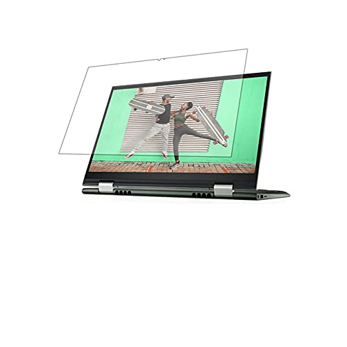 �y2���Z�b�g�zClearView(�N���A�r���[) Dell Inspiron 14 7415 2-in-1 2021�N���f�� 14�C���`�p�y���@�\���˖h�~�z�t���ی�t�B���� ���@�\���˖h�~(�X���[�X�^�b�`/�R��)�^�C�v ���{��