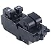 RONGPAS Power Window Switch 8482016060 84820-16060 Compatible with Toyota MR2 T100