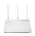 ASUS RT-N66W Dual-Band Wireless-N900 Gigabit Router (White Version)