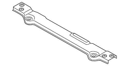 Ford CK4Z-8125-A - Support Radiator