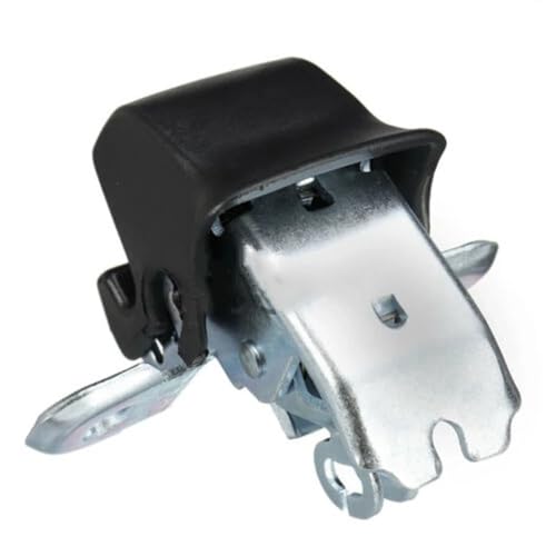 Serrure hayon coffre Interstar 1998-2010 loquet de porte inférieure arrière 8200031626