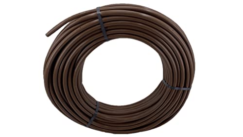 Perlschlauch Rain Bird Dripline 100 Meter für Gartenbewässerung