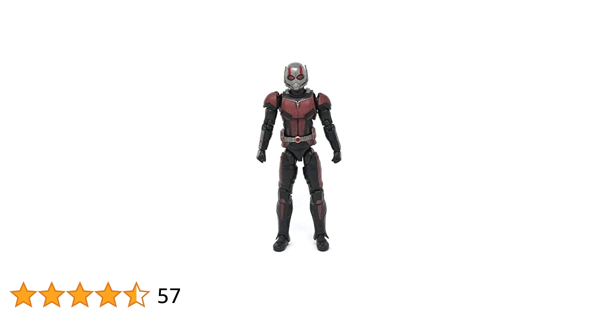 (未使用･未開封品)Tamashii Nations Ant-Man＆Ant Setアント - マンとワスプ Amazon.com: TAMASHII NATIONS Bandai S.H.Figuarts The Wasp