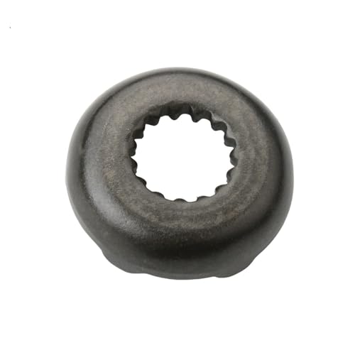 Embrague unidireccional 14T-15657-00 para solucionar problemas de arranque en YN100 YQ100 5