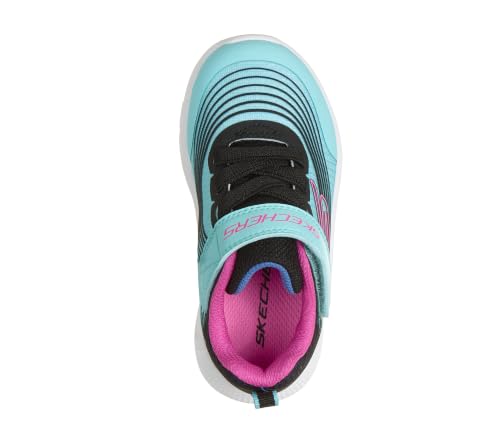 Baskets enfant Skechers MICROSPEC ADVANCE - vue 8