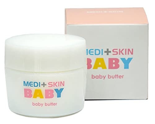 メディスキンベビー ナチュラルベビーバター 35g