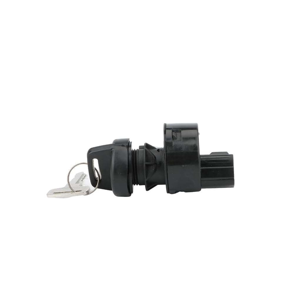 Ignition Key Switch For Arctic Cat Wildcat X 1000 & Many More ATV/UTV/Snowmobile Models (2012-2018) - View #6