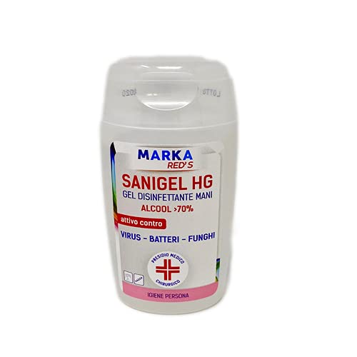 SANIGEL HG 100 ML