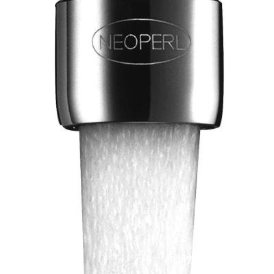 Neoperl Dual Thread 1.5 Gpm Water-Saving Faucet Aerators (6-Pack), 706347 #TOP3