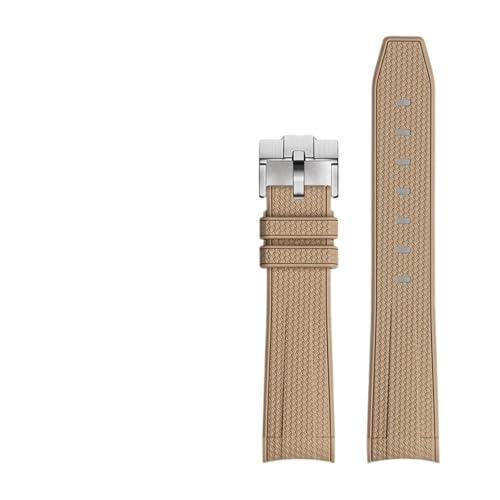 [] YingYou bNX IKΉ o[EHb`oh XEHb` WCg[XEHb` RXe[V h X|[c 20mm EHb`Xgbv J[uGhoh(Brown SR buckle)