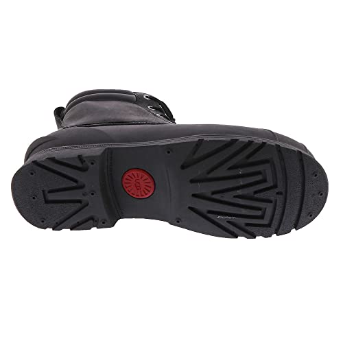 UGG Gatson Mid Boot Mens Boot3