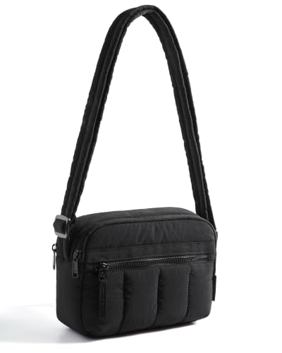 BAGSMART Cross Body Purse, Mini Crossbody Bags for Women Travel Purse