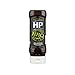 HP | Sauce barbecue fumée | Sauce Condiments Fumée | BBQ classique fumé | Sauce à la Viande BBQ Goût Classique - 465 Gr