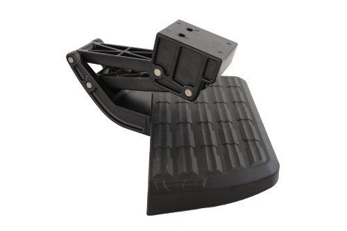 TOYOTA Genuine Accessories PT392-34090 BedStep