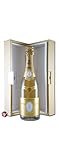 Champagne Roederer Cristal Brut 2002 late release