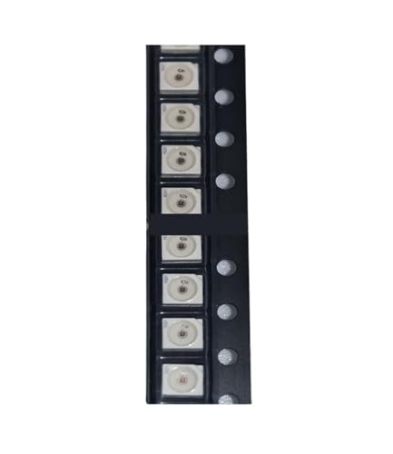 LYE67F LED 50 à 100 pcs CMS orange composant électronique pour circuit imprimé