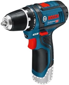 Bosch Professional 12V System perceuse-visseuse sans-fil GSR 12V-...