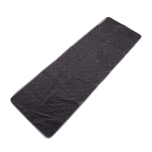 Coussin chauffant pour sac de couchage Walmeck afin de ne plus avoir froid