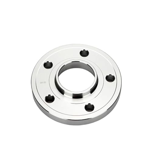 Entretoise de roue 5x120 20mm cales de changement d'alésage VW - 5