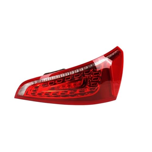 Feux arrière voiture de qualité supérieure avec LED durables pour Q5 2009-2012