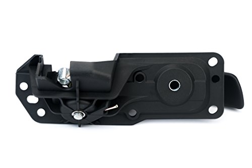 image for AA Ignition Interior Door Handle Kit, Front Driver Side - Replaces 803