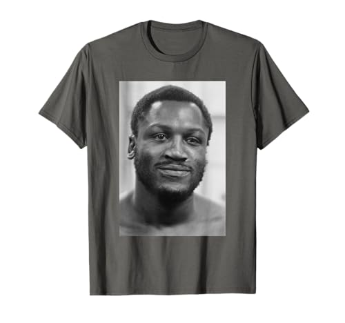 Muhammad Ali Joe Frazier Super Fight II �{�N�V���O at MSG 1974 T�V���c