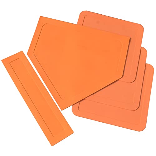 Amazon Best Sellers Best Baseball & Softball Bases